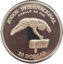 20 Dobras (International Games)