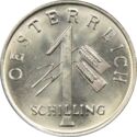 1 Schilling