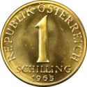 1 Schilling