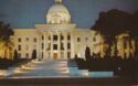 Montogomery. Alabama State Capitol