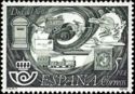 World Stamp Day 1978