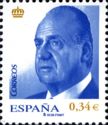 King Juan Carlos I