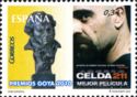 2010 Goya Award Winner - Celda 211