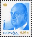 King Juan Carlos I