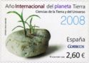 International Year of the Planet Earth