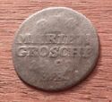 1 Marien Groschen (1/36 Thaler)