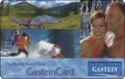 Gastein Card