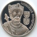 100 Schilling (Carolus Magnus)