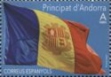 Flag of Andorra