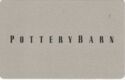 Pottery Barn