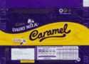 Cadbury Dairy Milk Caramel