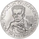 500 Schilling (Egon Schiele)