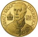 500 Schilling (Congress of Vienna)