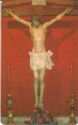 "Jesus - Crucified", Granada