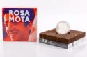 7.50 Euro (Rosa Mota - Silver 925/1000)