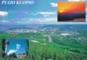 Puijo Kuopio