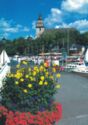 Naantali boat habour