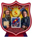 The Salvation Army