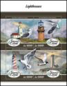 Lighthouses