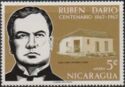 Ruben Dario and Birthplace