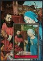 Nativity, by Master of Moulins