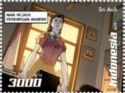 Indonesian Cartoon Superheroes