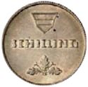 1 Schilling