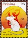 Year of the rat