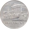 500 Schilling (Parliament)