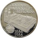 500 Schilling (300th St. Florian's Abbey)