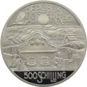 500 Schilling (Pannonian Region)