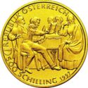 500 Schilling (Franz Schubert)