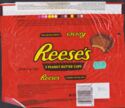 Reese's 3 Peanut butter cups