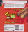 Reese's sticks