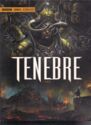 Tenebre, vol 1: Fuoco