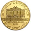 1,000 Schilling (Vienna Philharmonic Orchestra)