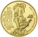 1,000 Schilling (Marie Antoinette)