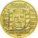 1,000 Schilling (Austrian National Library)