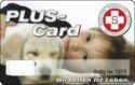 Plus Card