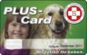 Plus Card