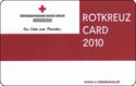 Rotkreuz card 2010-Maria Gabriel