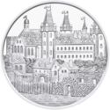 1.50 Euro (825th Anniversary of the Vienna Mint - Wiener Neustadt)
