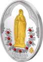 5 Dollars (Lourdes, 150th Anniversary)