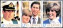 Prince Charles; the Royal Couple; Lady Diana Spencer