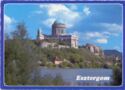 Esztergom. Basilica