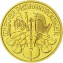 10 Euro (Vienna Philharmonic)