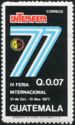 INTERFER 77, 4th International Fair