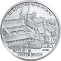 10 Euro (Seckau Abbey)