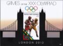 Games of the XXX Olympiad London 2012 (2)