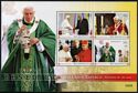 Visit of Pope Benedict XVI to Czech Republic